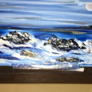 Meet your Posher, Diane